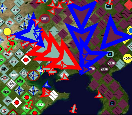 congaaaaaaaaaaa