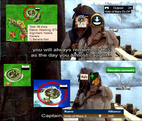 that was pretty close