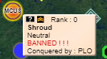 shroud