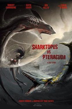 Sharktopus-vs-Pteracuda-film-poster
