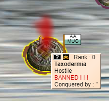 Banned 4