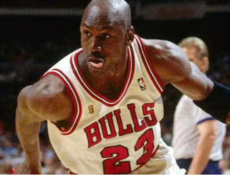 JORDAN